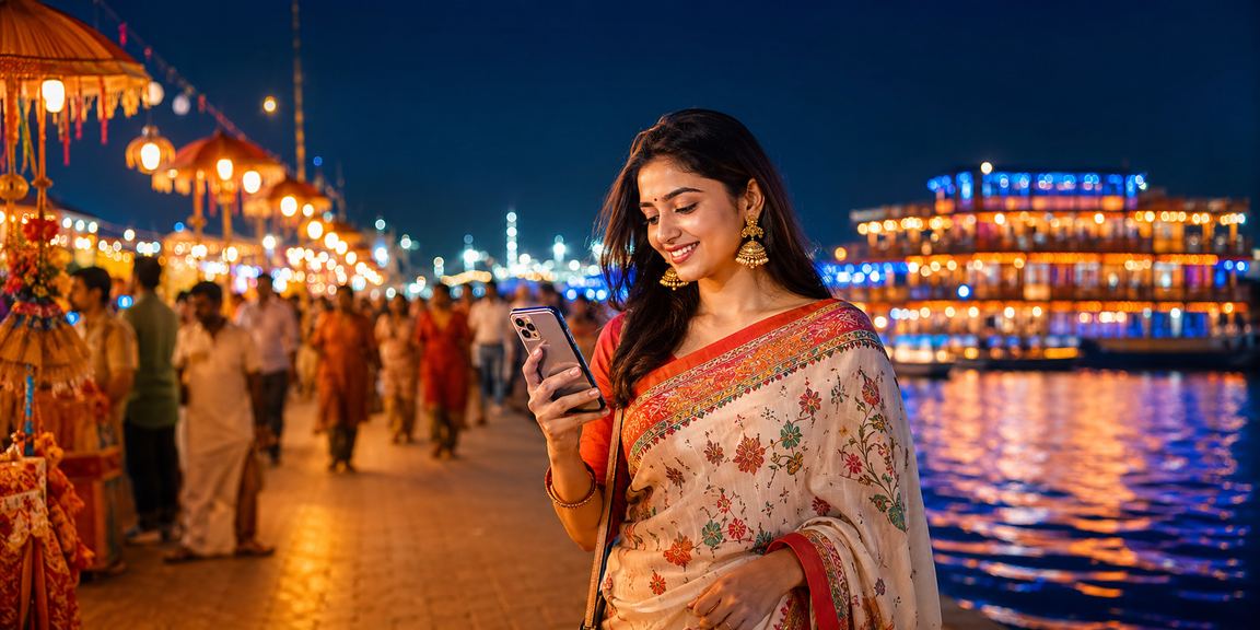 বরিশালে পহেলা বৈশাখে মোবাইল ক্যাসিনো ও অডস দেখার অভিজ্ঞতা