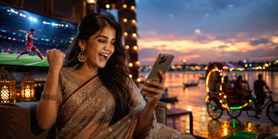 ঢাকায় ডিপোজিট বোনাস — 1390 পেমেন্ট অভিজ্ঞতা