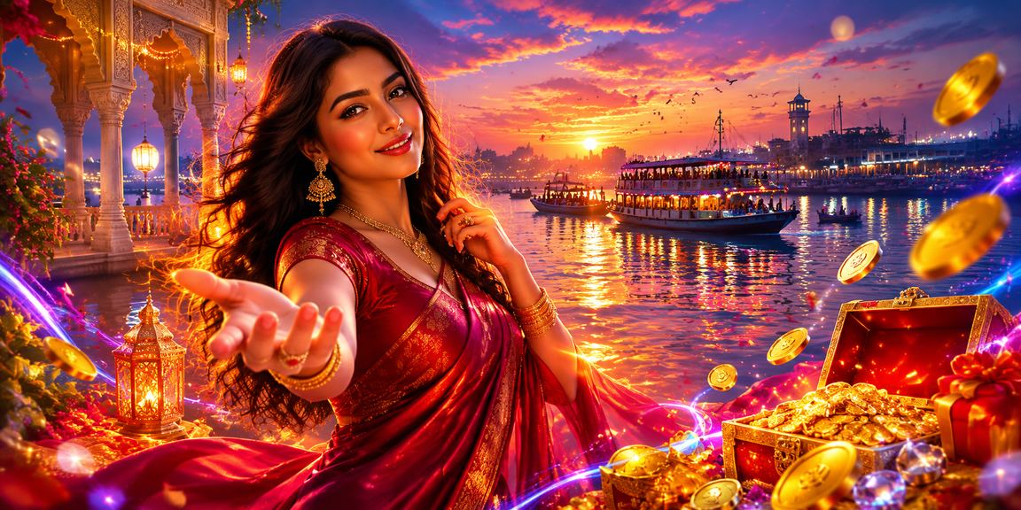 নারায়ণগঞ্জে বিনোদন ও ক্যাসিনো অভিজ্ঞতা — বাংলাদেশ